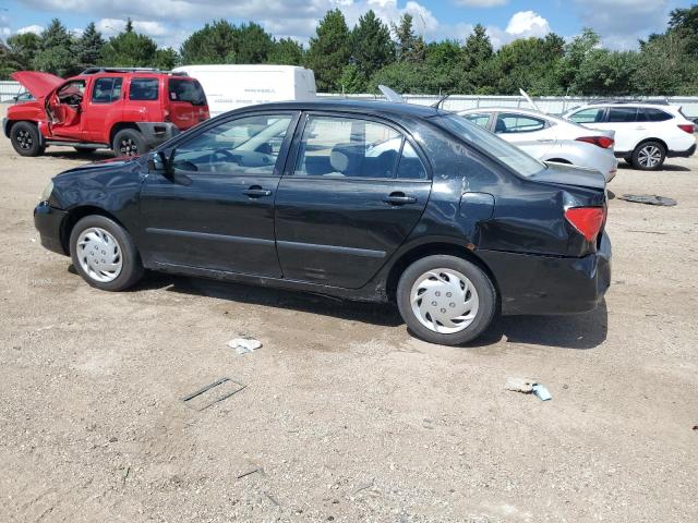 Photo 2 from auction – 2004 TOYOTA COROLLA CE with VIN JTDBR32EX40051911