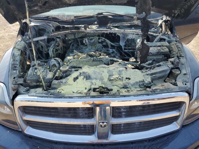 Photo 12 from auction – 2005 DODGE DURANGO SL with VIN 1D4HB48NX5F559163
