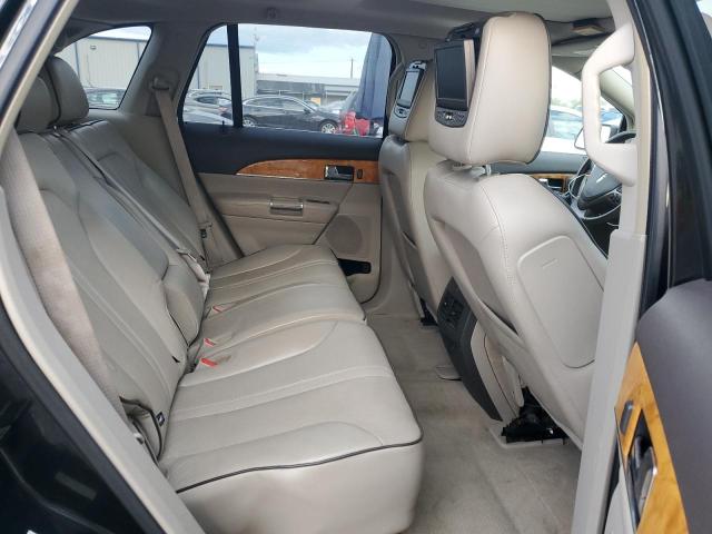 Photo 11 from auction – 2011 LINCOLN MKX with VIN 2LMDJ8JK5BBJ25977