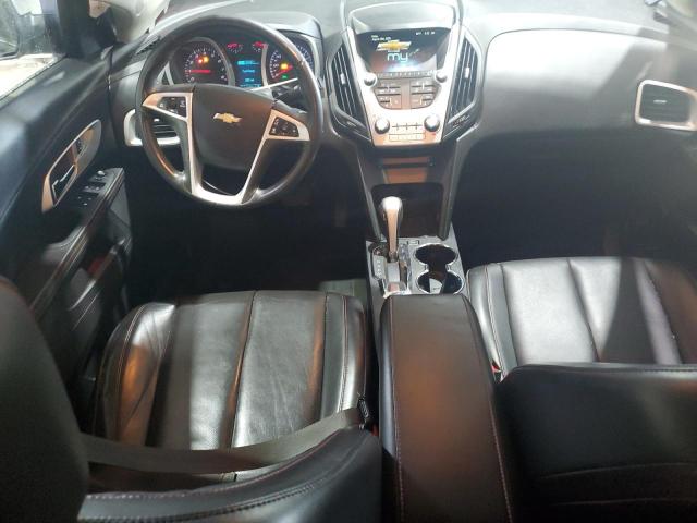 Photo 8 from auction – 2013 CHEVROLET EQUINOX LT with VIN 2GNFLNEK3D6388421