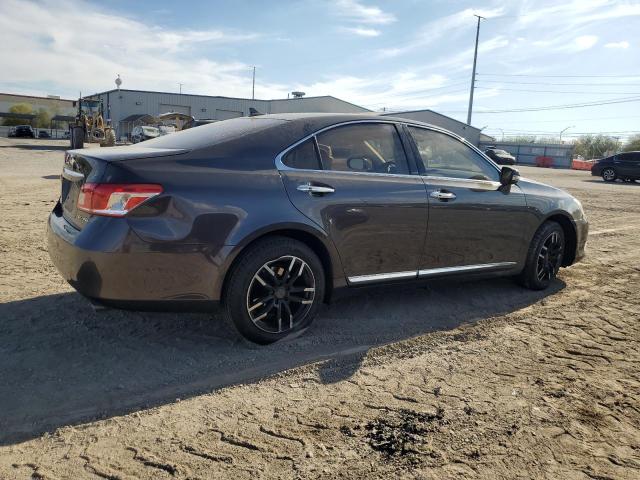 Photo 3 from auction – 2010 LEXUS ES 350 with VIN JTHBK1EG0A2391816