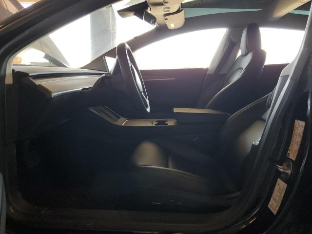 Photo 7 from auction – 2023 TESLA MODEL 3 with VIN 5YJ3E1EB2PF620133