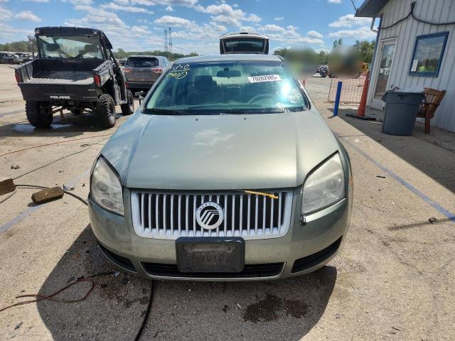 Photo 5 from auction – 2008 MERCURY MILAN with VIN 3MEHM07Z68R616727