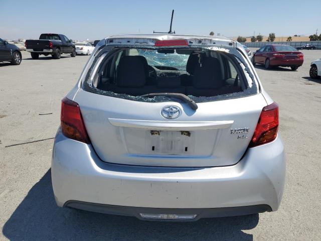 Photo 6 from auction – 2015 TOYOTA YARIS with VIN VNKKTUD39FA016168