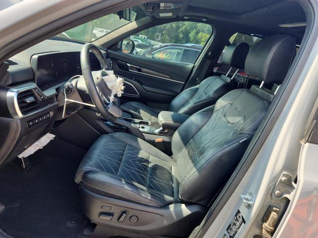 Photo 7 from auction – 2023 KIA TELLURIDE with VIN 5XYP5DGC8PG370107