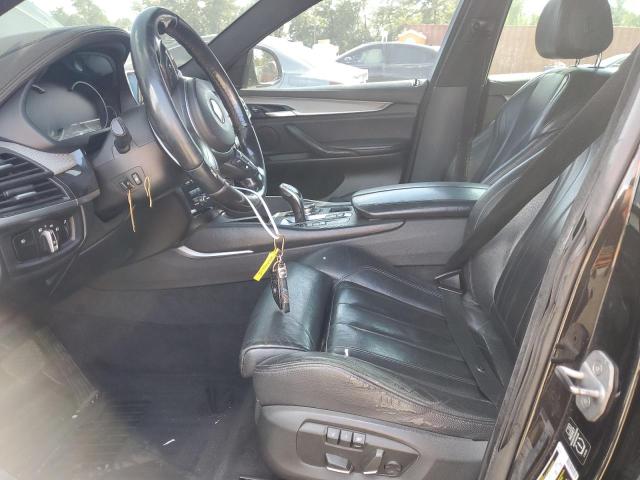 Photo 7 from auction – 2015 BMW X6 XDRIVE3 with VIN 5UXKU2C53F0F94691