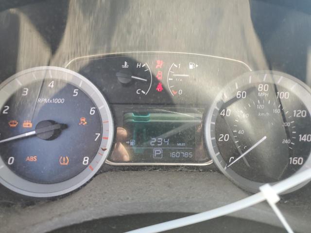 Photo 9 from auction – 2014 NISSAN SENTRA S with VIN 3N1AB7AP8EL623575