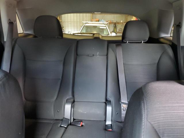 Photo 10 from auction – 2015 KIA SORENTO LX with VIN 5XYKTCA69FG639971