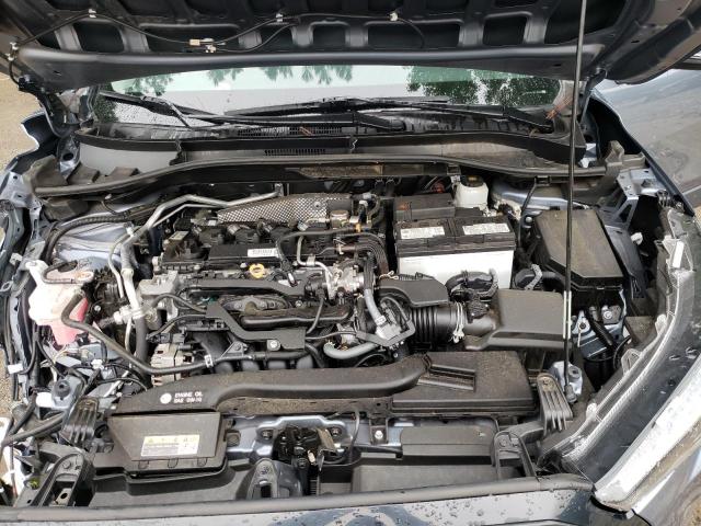 Photo 12 from auction – 2022 TOYOTA COROLLA CR with VIN 7MUBAAAG1NV027368