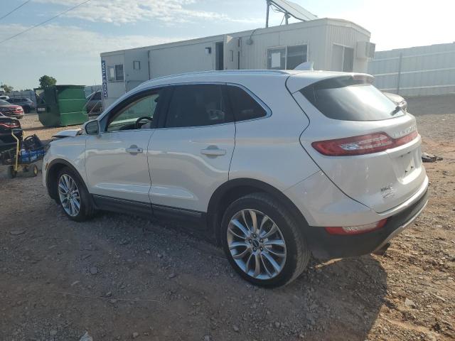 Photo 2 from auction – 2016 LINCOLN MKC RESERVE with VIN 5LMCJ3C90GUJ31950