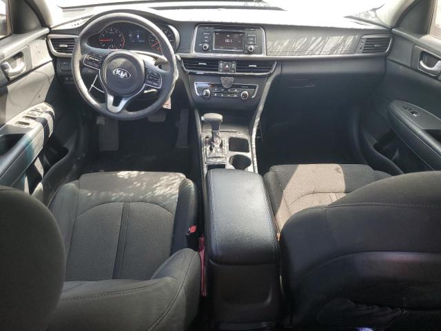 Photo 8 from auction – 2016 KIA OPTIMA LX with VIN KNAGT4L37G5096027