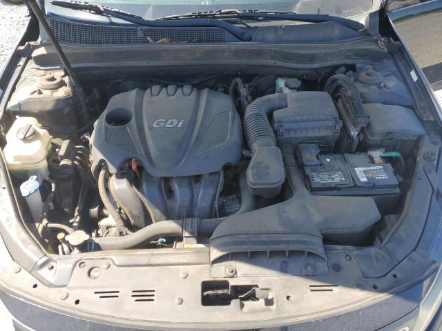 Photo 11 from auction – 2015 KIA OPTIMA LX with VIN 5XXGM4A70FG467254