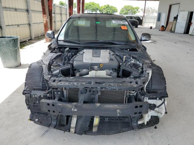 Photo 5 from auction – 2015 INFINITI Q50 BASE with VIN JN1BV7AR7FM395699