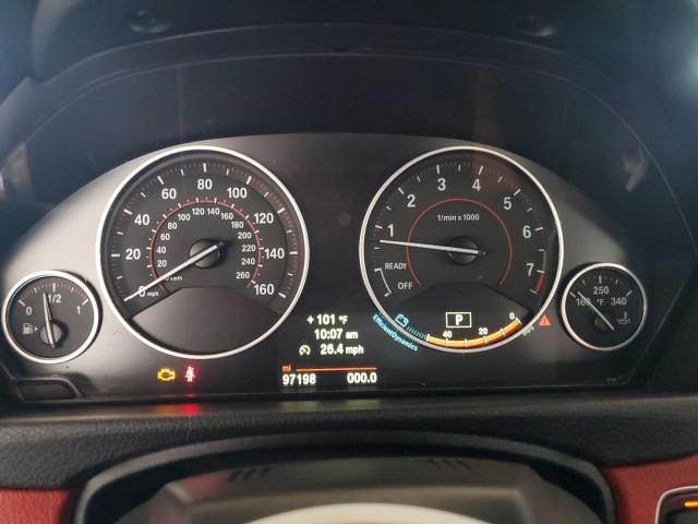 Photo 9 from auction – 2014 BMW 435 I with VIN WBA3T3C56EP736756