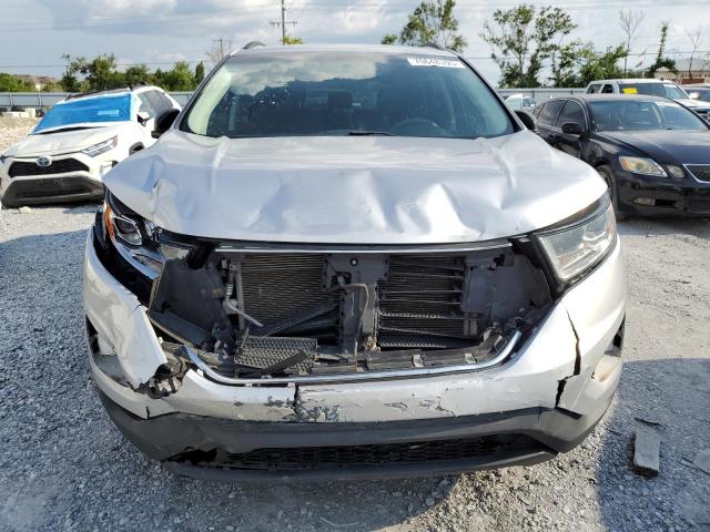 Photo 5 from auction – 2018 FORD EDGE SE with VIN 2FMPK3G93JBB12852