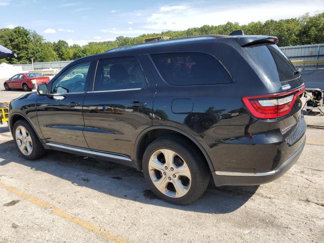 Photo 2 from auction – 2015 DODGE DURANGO LI with VIN 1C4RDJDG5FC833003