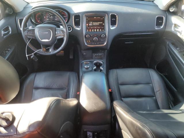 Photo 8 from auction – 2015 DODGE DURANGO LI with VIN 1C4RDHDG0FC714607