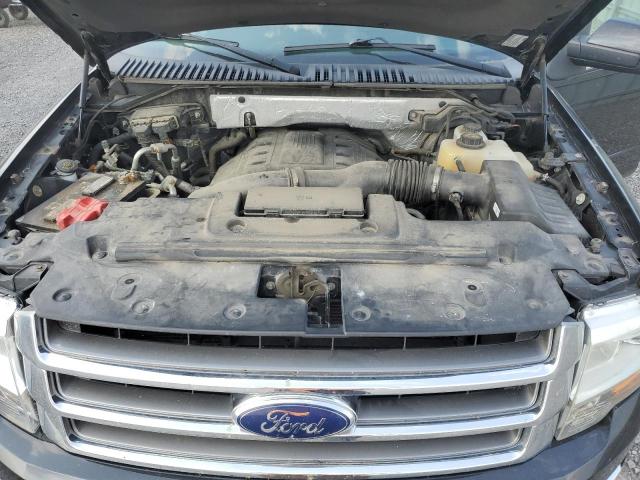 Photo 12 from auction – 2015 FORD EXPEDITION with VIN 1FMJK2AT7FEF42402