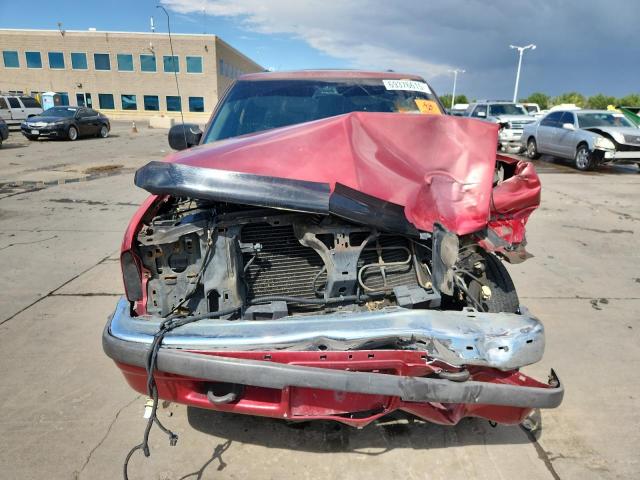 Photo 5 from auction – 2001 CHEVROLET BLAZER with VIN 1GNDT13WX12199649