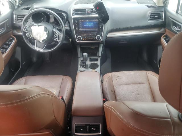 Photo 8 from auction – 2019 SUBARU OUTBACK TO with VIN 4S4BSETC5K3297169