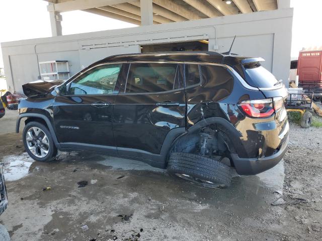 Photo 2 from auction – 2018 JEEP COMPASS LI with VIN 3C4NJCCB9JT318558