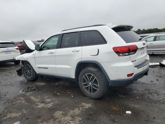 Photo 2 from auction – 2018 JEEP GRAND CHER with VIN 1C4RJFLT6JC138185