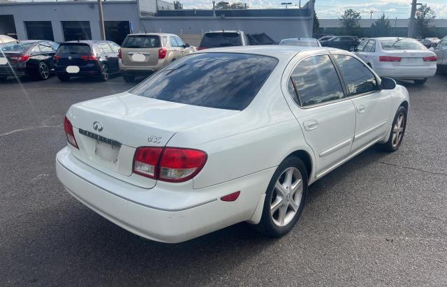 Photo 4 from auction – 2002 INFINITI I35 with VIN JNKDA31A02T010308