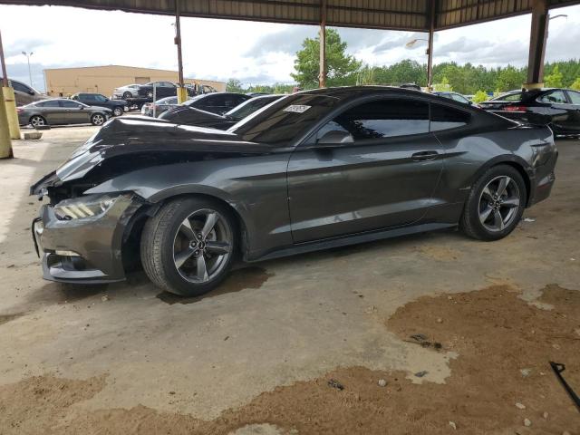 FORD MUSTANG 2016 with VIN 1FA6P8THXG5271978 - Photo from auction