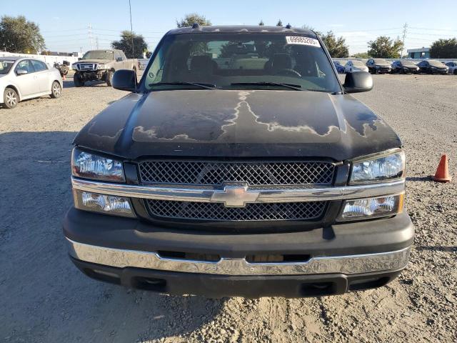 Photo 5 from auction – 2005 CHEVROLET SILVERADO with VIN 2GCEC19T751242828