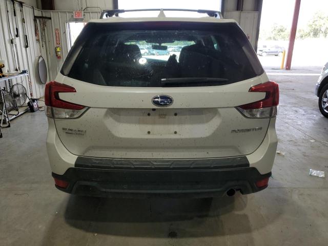 Photo 6 from auction – 2023 SUBARU FORESTER L with VIN JF2SKAPC7PH490524