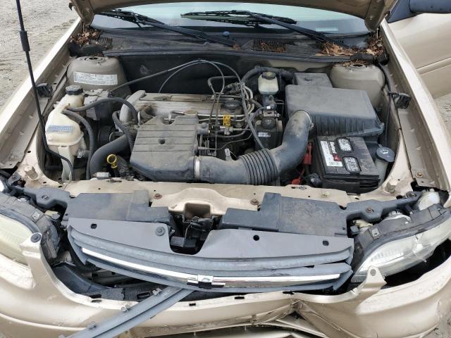 Photo 11 from auction – 2005 CHEVROLET CLASSIC with VIN 1G1ND52F95M224384