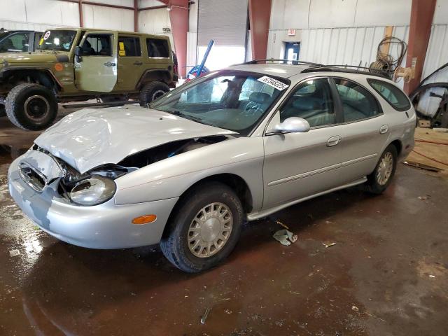 MERCURY SABLE GS 1999 with VIN 1MEFM58SXXA622903 - Photo from auction