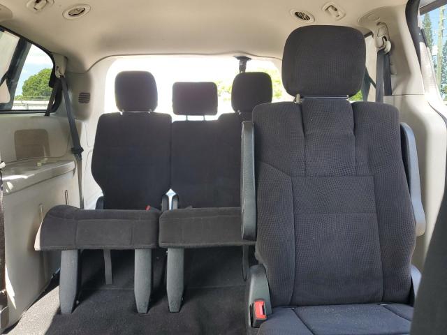 Photo 10 from auction – 2013 DODGE GRAND CARAVAN with VIN 2C4RDGBG2DR803838