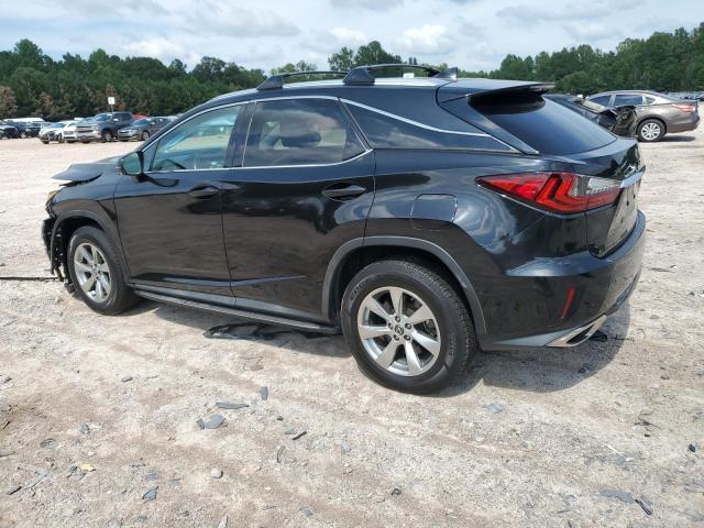 Photo 2 from auction – 2018 LEXUS RX 350 BAS with VIN 2T2BZMCA9JC162321