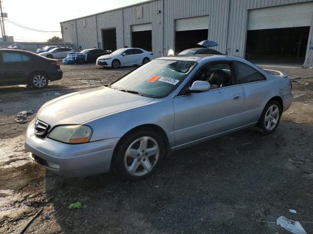Photo 1 from auction – 2001 ACURA 3.2CL TYPE with VIN 19UYA42661A036376