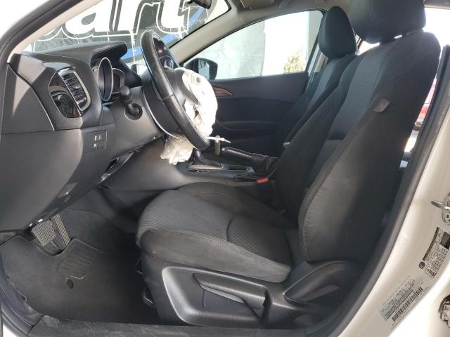 Photo 7 from auction – 2014 MAZDA 3 TOURING with VIN JM1BM1L71E1162250