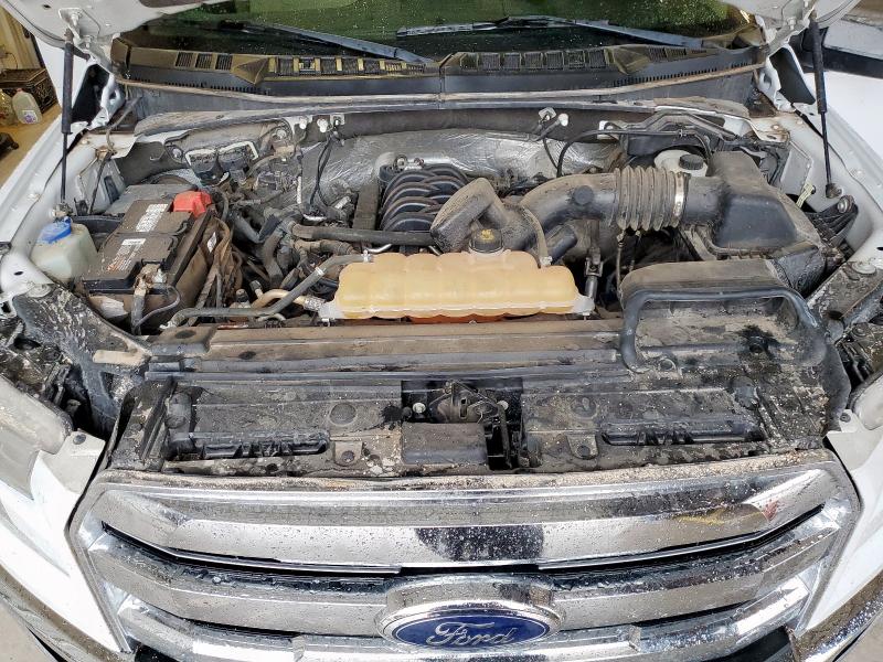 Photo 11 from auction – 2016 FORD F150 SUPER with VIN 1FTEW1EF6GKE71379