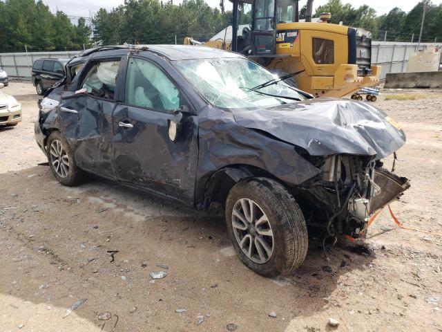 Foto 4 de la subasta – 2014 NISSAN PATHFINDER con VIN 5N1AR2MN9EC669185