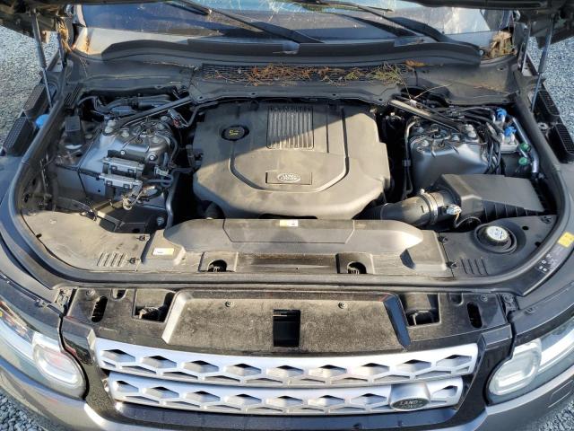 Photo 12 from auction – 2017 LAND ROVER RANGE ROVE with VIN SALWR2FK5HA129922