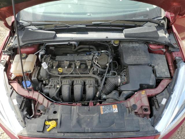 Photo 11 from auction – 2015 FORD FOCUS SE with VIN 1FADP3K23FL366822