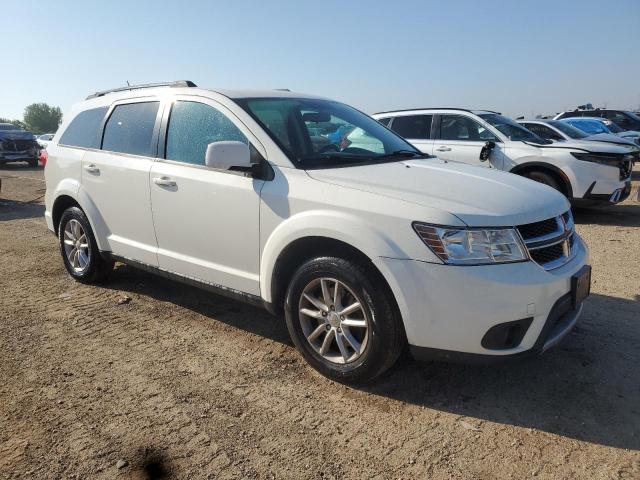 Photo 4 from auction – 2017 DODGE JOURNEY SX with VIN 3C4PDDBG2HT575476