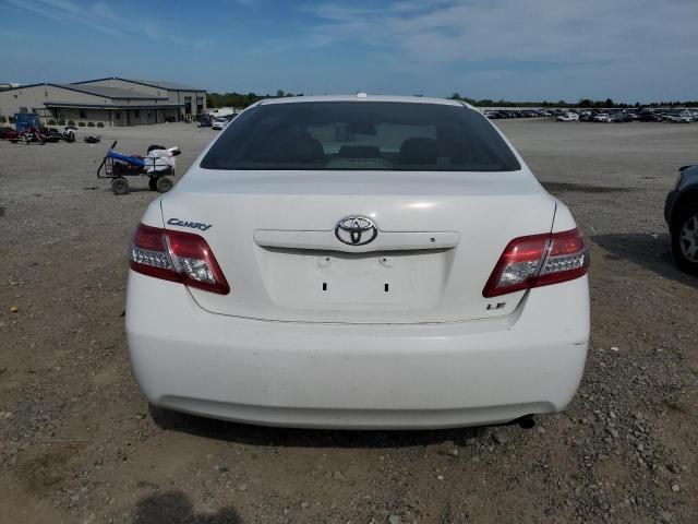 Photo 6 from auction – 2011 TOYOTA CAMRY BASE with VIN 4T1BF3EK0BU658654