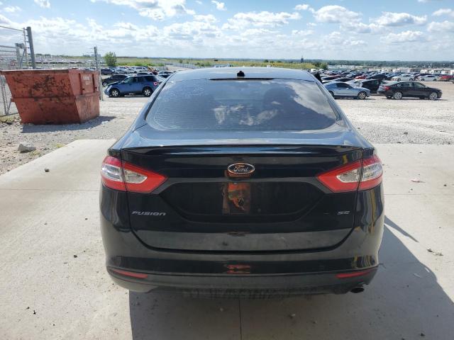 Photo 6 from auction – 2016 FORD FUSION SE with VIN 3FA6P0H72GR114346