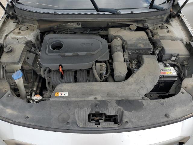 Photo 11 from auction – 2016 HYUN SONATA SE with VIN 5NPE24AF4GH368401