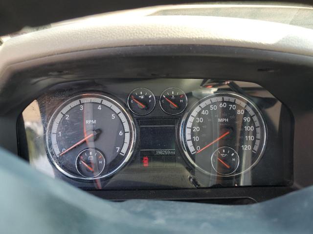 Photo 9 from auction – 2012 DODGE RAM 1500 ST with VIN 1C6RD6KP0CS235880