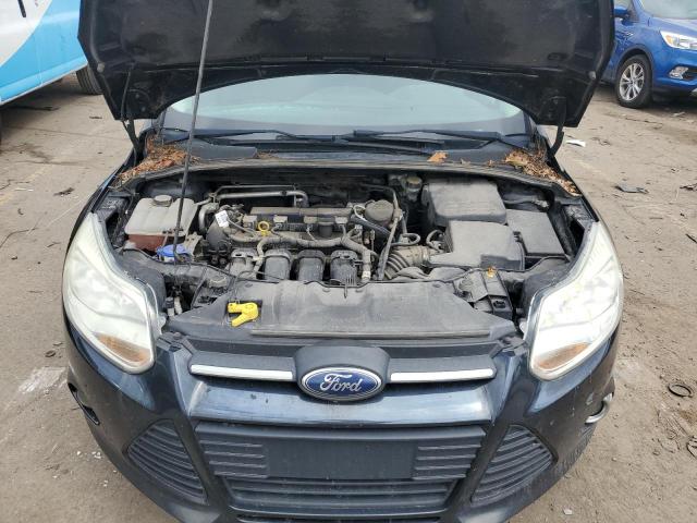 Photo 11 from auction – 2012 FORD FOCUS SE with VIN 1FAHP3F28CL400034