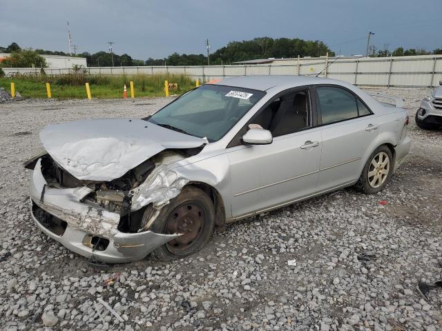 Foto 1 de la subasta – 2007 MAZDA 6 I con VIN 1YVHP80CX75M29256