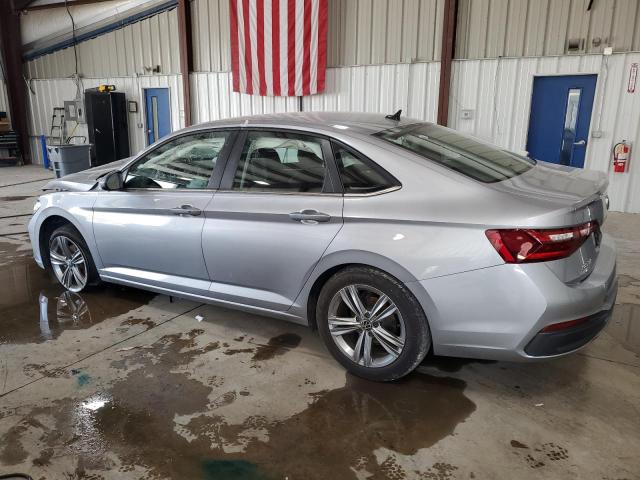 Photo 2 from auction – 2024 VOLKSWAGEN JETTA SE with VIN 3VWEM7BU1RM033292