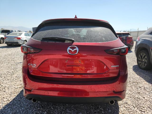 Photo 6 from auction – 2024 MAZDA CX-5 PREMI with VIN JM3KFBDL1R0520154