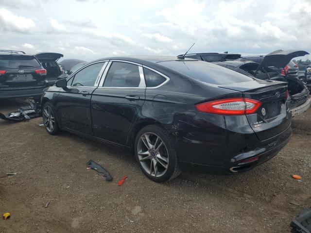 Zdjęcie 2 z aukcji – 2013 FORD FUSION TIT z VIN 3FA6P0K94DR175087